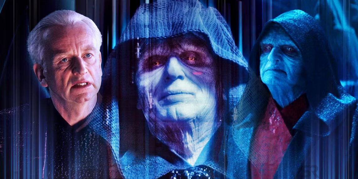 Star Wars: Emperor Palpatine’s 25 Best Quotes