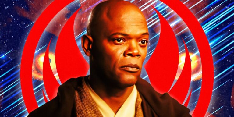 Star Wars: Everything We Know About Mace Windu’s Life Before The Phantom Menace