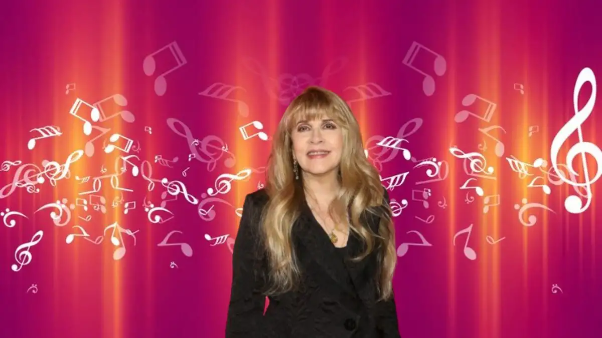 Stevie Nicks’ 2024 London BST Hyde Park Headline Show, How to Get Presale Code Tickets?