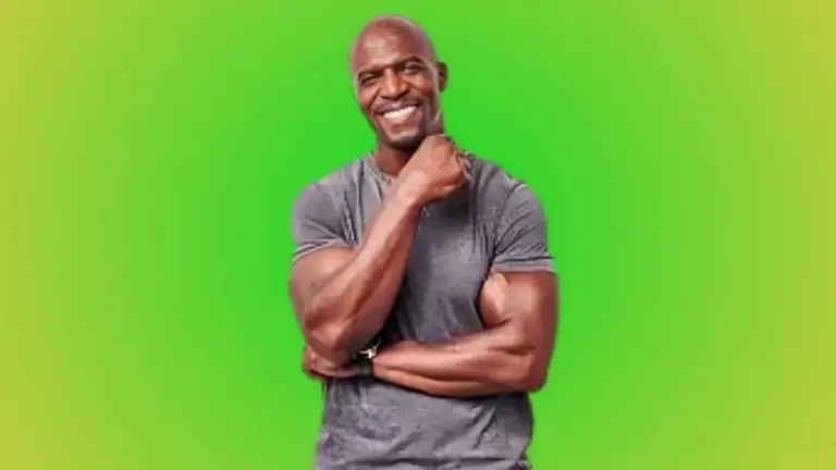 Terry Crews Ethnicity, What is Terry Crews’s Ethnicity?