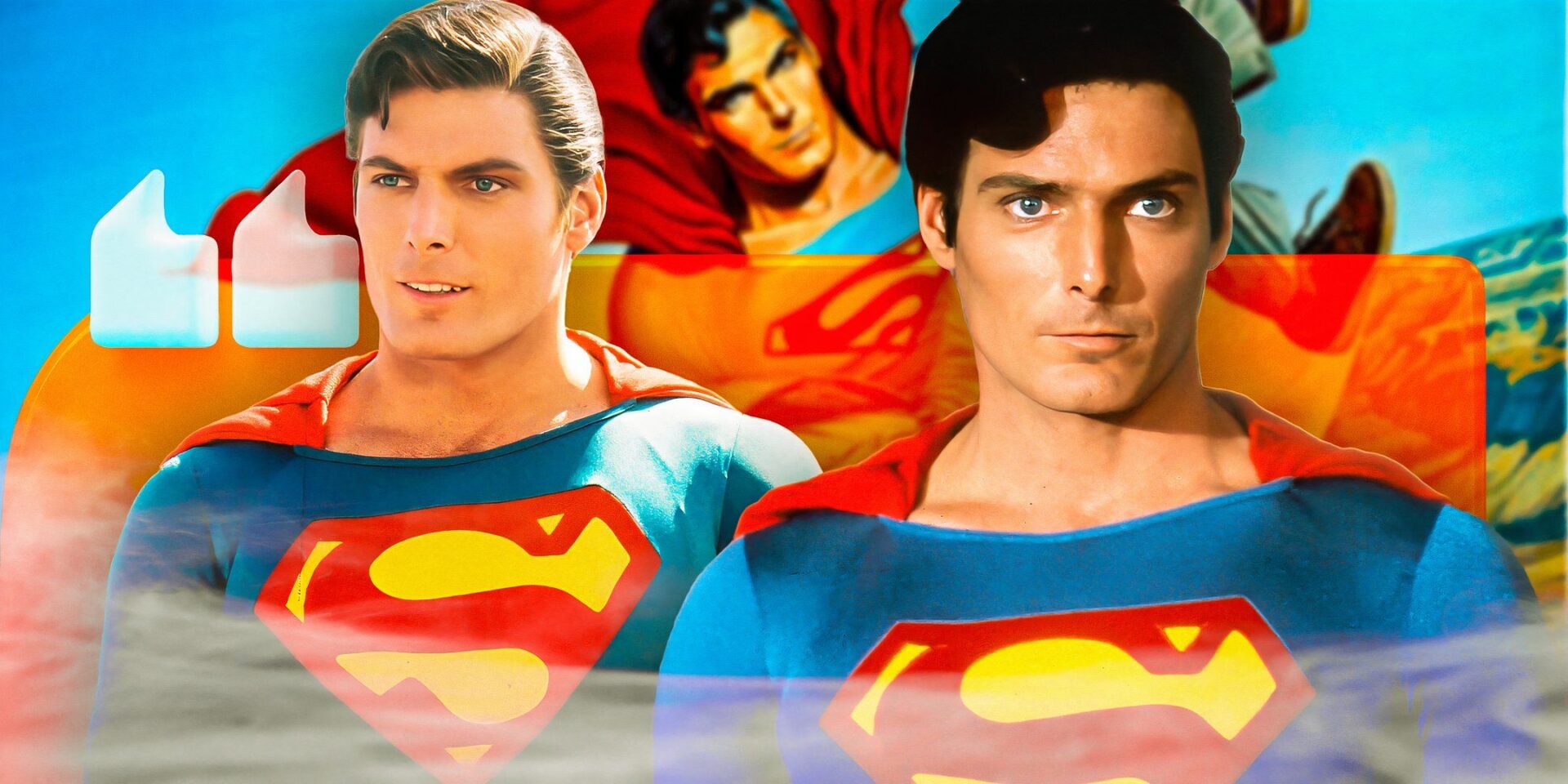 The Best Quote From Each Superman Movie