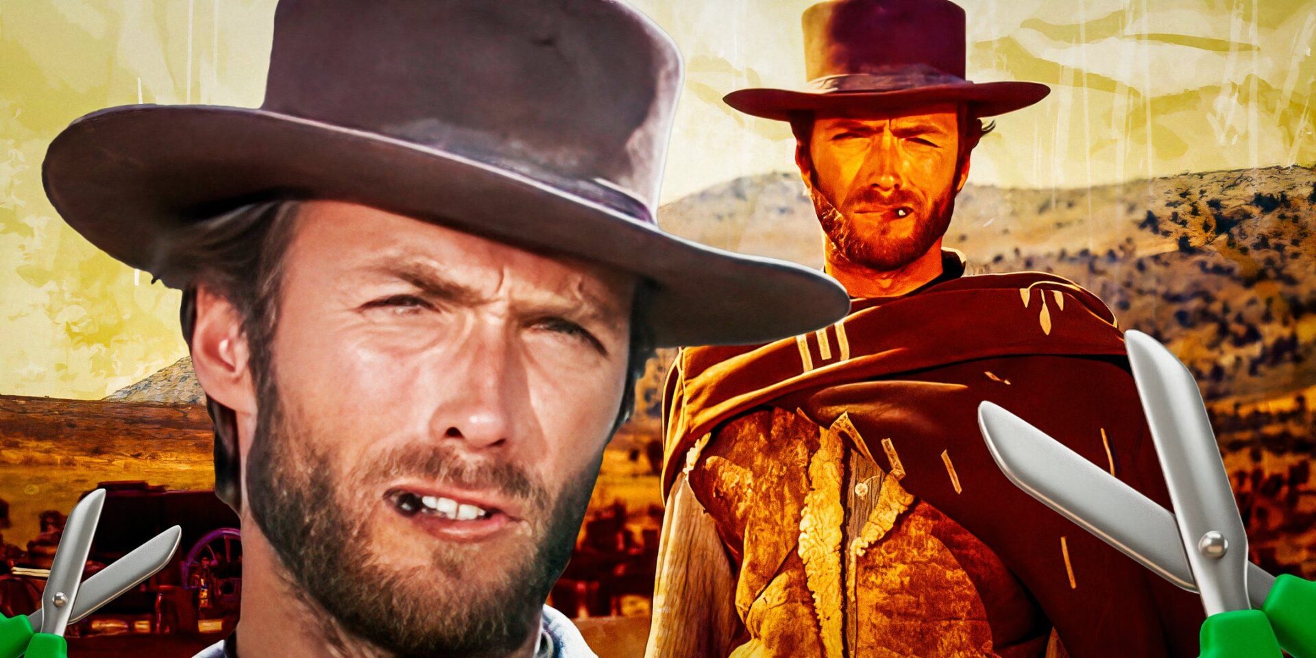 The Good, The Bad And The Ugly’s 6 Deleted Scenes Explained