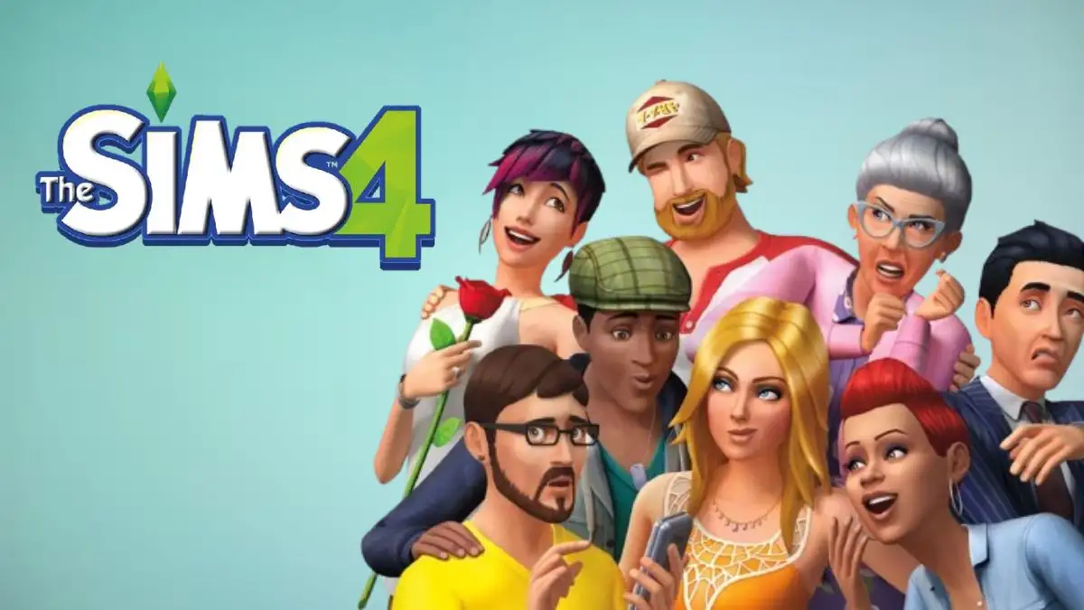 The Sims 4 Update 1.88 Patch Notes Includes Fixes