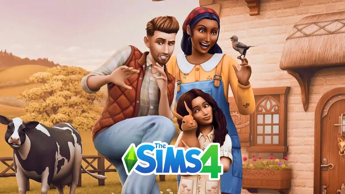 The Sims 4 Update 1.88 Patch Notes, Wiki, Gameplay and more