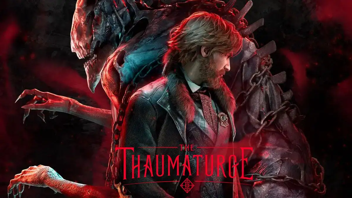 The Thaumaturge Walkthrough, Guide, Gameplay, Wiki