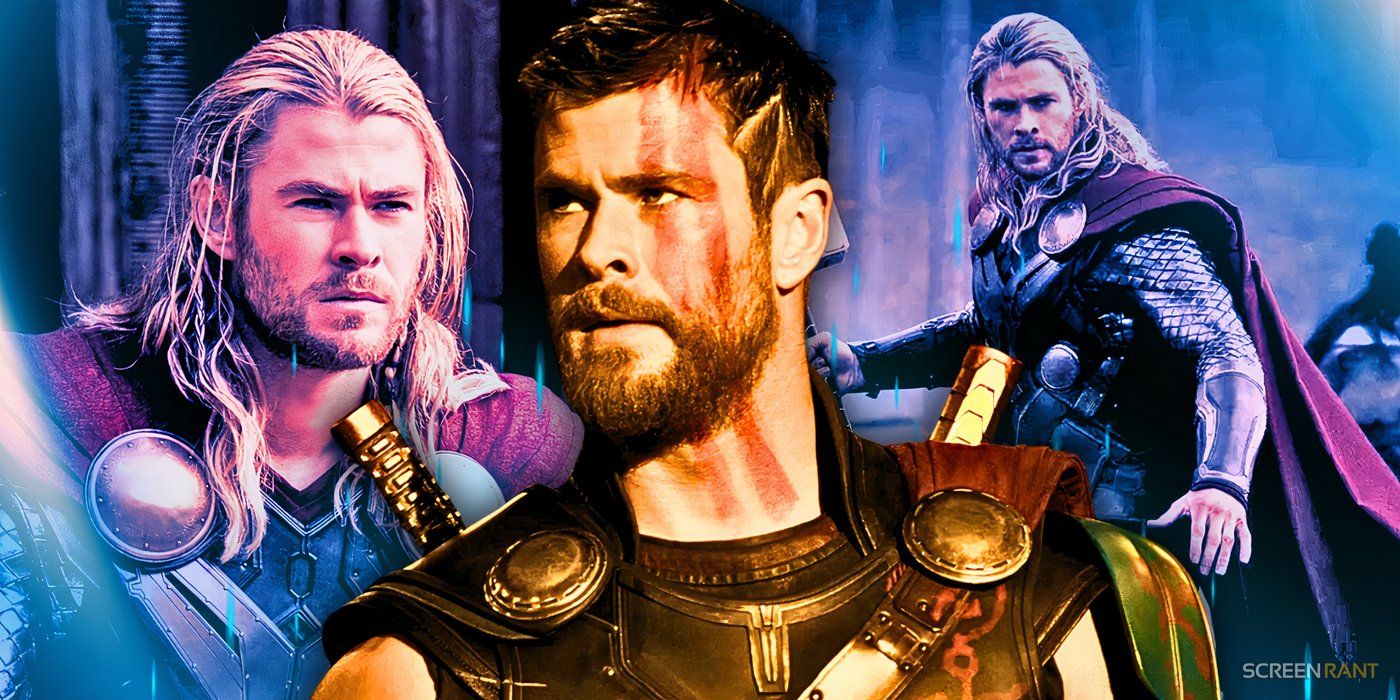 Thor’s 10 MCU Appearances Ranked