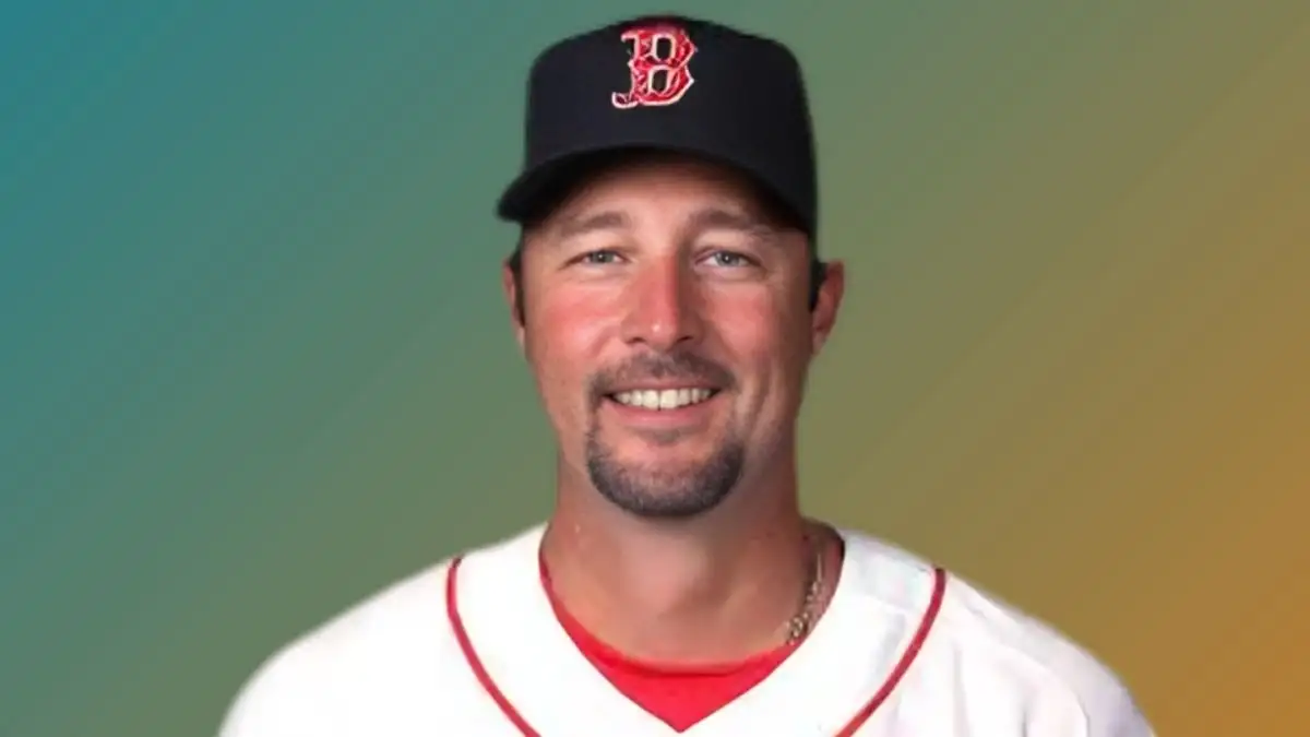 Tim Wakefield Ethnicity, What is Tim Wakefield’s Ethnicity?