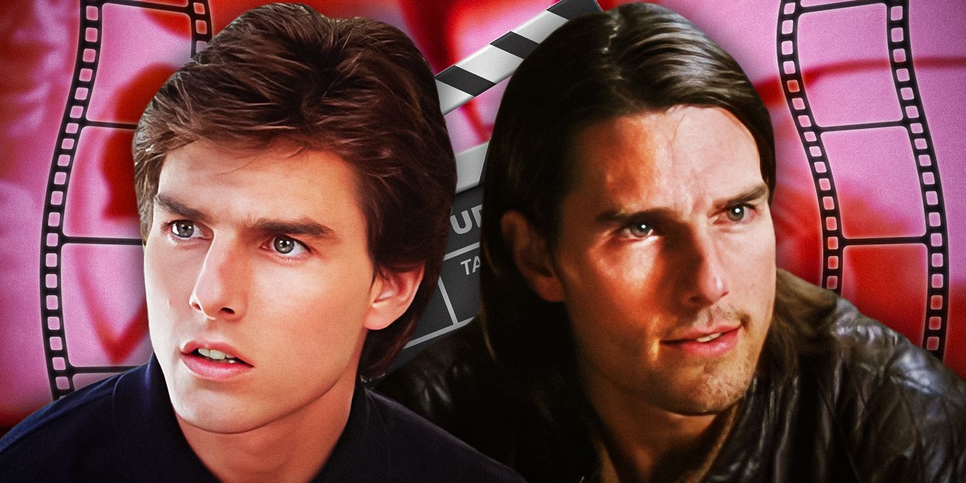 Tom Cruise’s 10 Best Drama Roles, Ranked