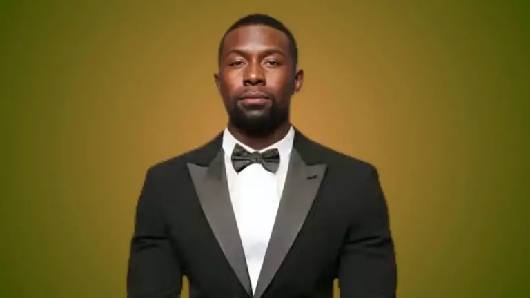 Trevante Rhodes Ethnicity, What is Trevante Rhodes’s Ethnicity?