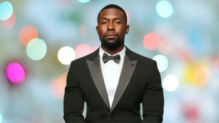 Trevante Rhodes What Religion is Trevante Rhodes? Is Trevante Rhodes a Christian?