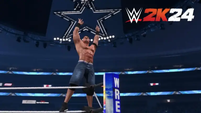 WWE 2K24 MyRISE Details Revealed, Wiki, Gameplay and more