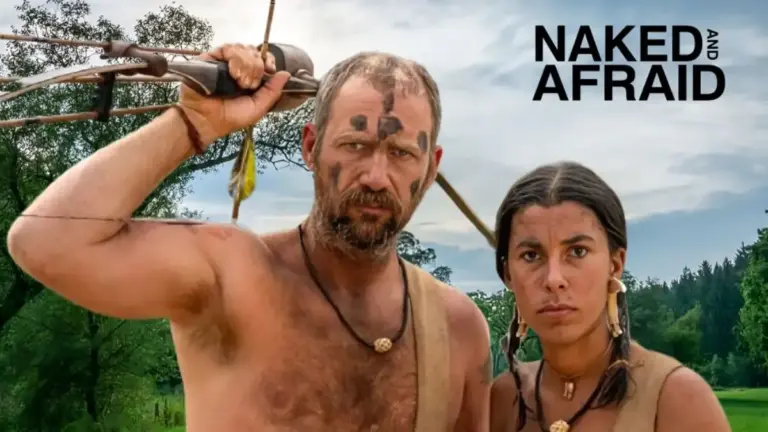 What Happened to Cole and Shell in the African Wilderness? Naked and Afraid Season 17 Cast