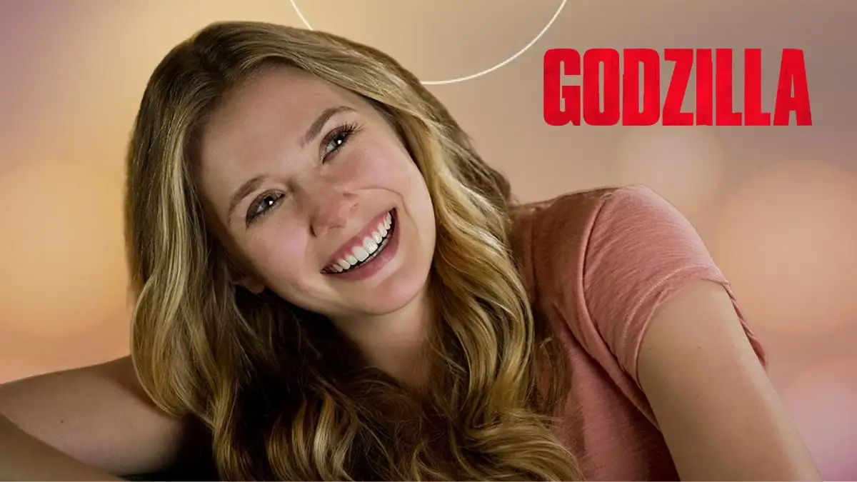 What Happened to Elizabeth Olsen’s Godzilla Character? Who is Elle Brody in Godzilla?