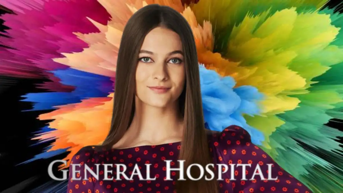 What Happened to Esme on General Hospital? Who Plays Esme on General Hospital?