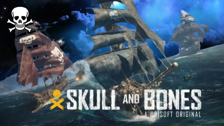 When is Skull and Bones Season 1?