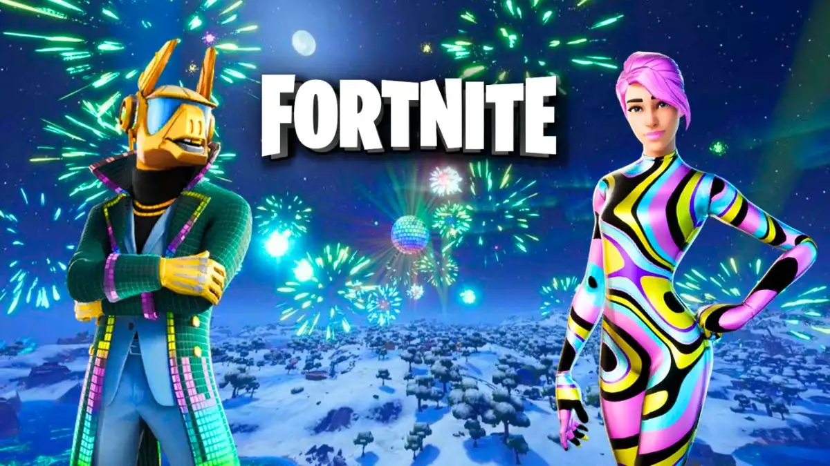 When is the Fortnite Live Event 2024? How to Watch Fortnite Live Event 2024?