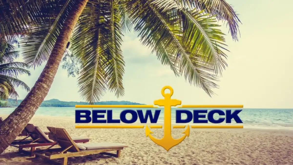 When will Below Deck Season 12? Below Deck Season 12 Cast