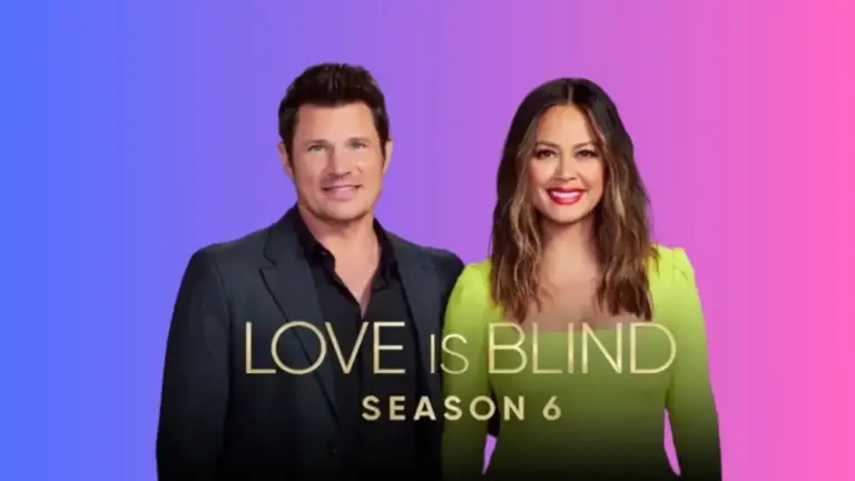 Where to Watch Love is Blind Season 6 Episodes 10 and 11? Love is Blind Season 6 Episodes 10 and 11 Release Date