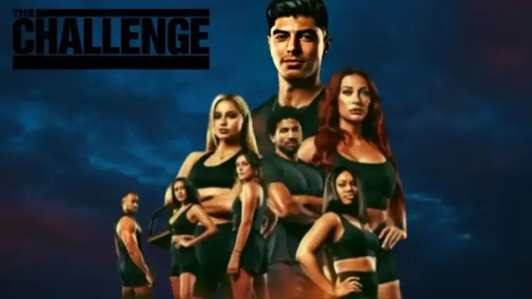 Where to Watch the Challenge Season 39 Reunion Part 1? How to Watch the Challenge Season 39 Reunion Part 1?