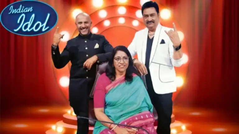 Who Won Indian Idol 2024? Winner of Indian Idol Season 14 2024