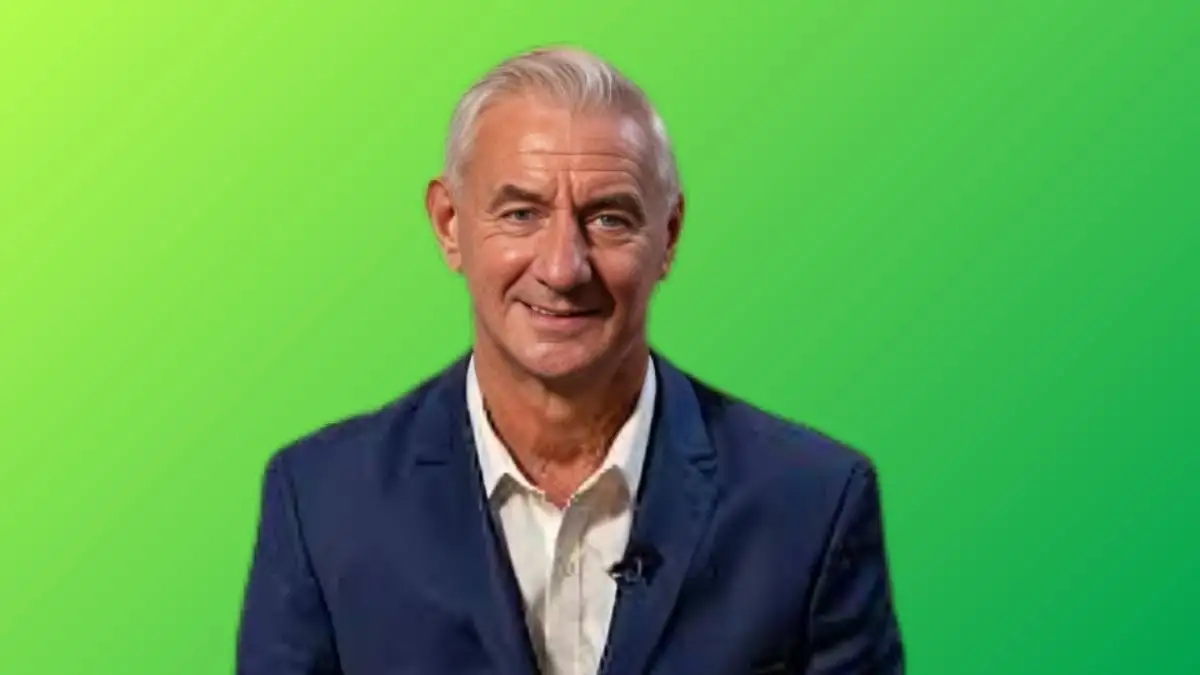 Who are Ian Rush Parents? Meet Francis Rush and Doris