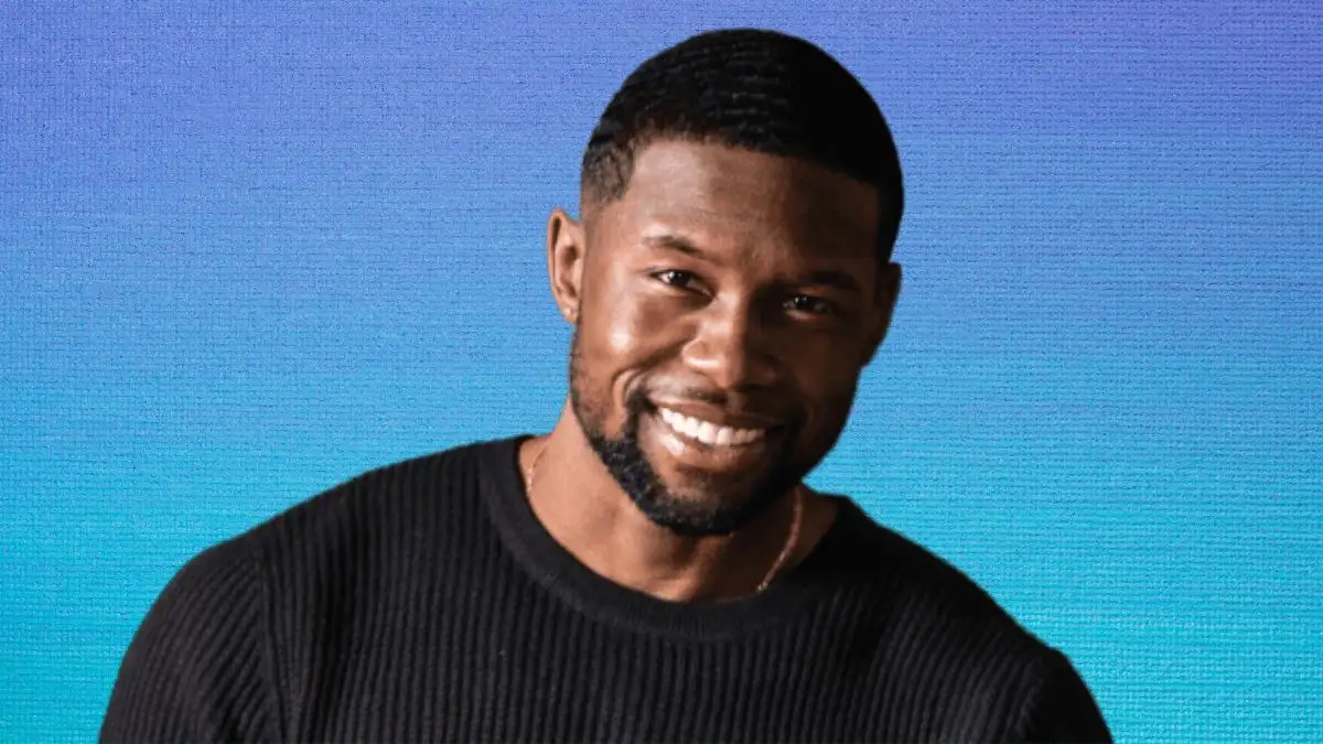 Who are Trevante Rhodes Parents? Meet Jessi Rhodes and Demour Dangelo