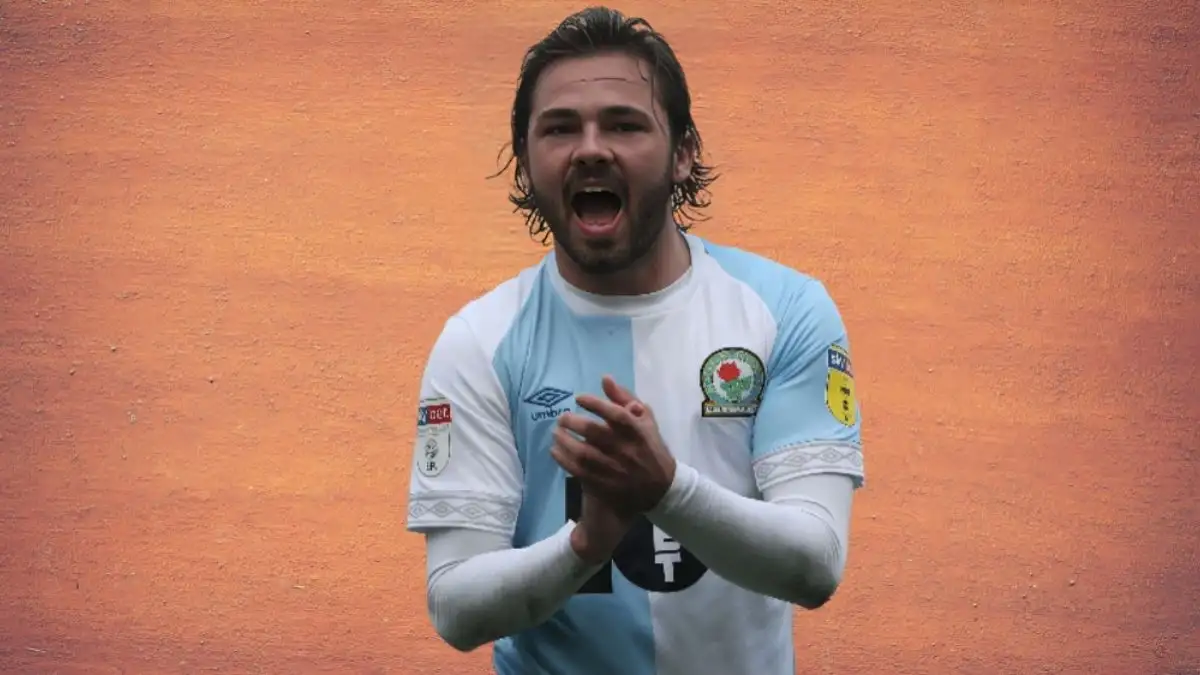 Who is Bradley Dack’s Wife? Know Everything About Bradley Dack Wife Olivia Attwood