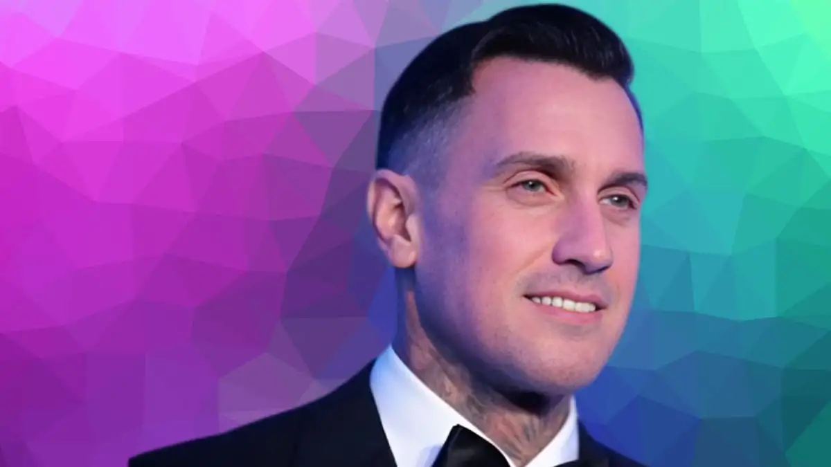 Who is Carey Hart’s Wife? Know Everything About Carey Hart Wife Pink