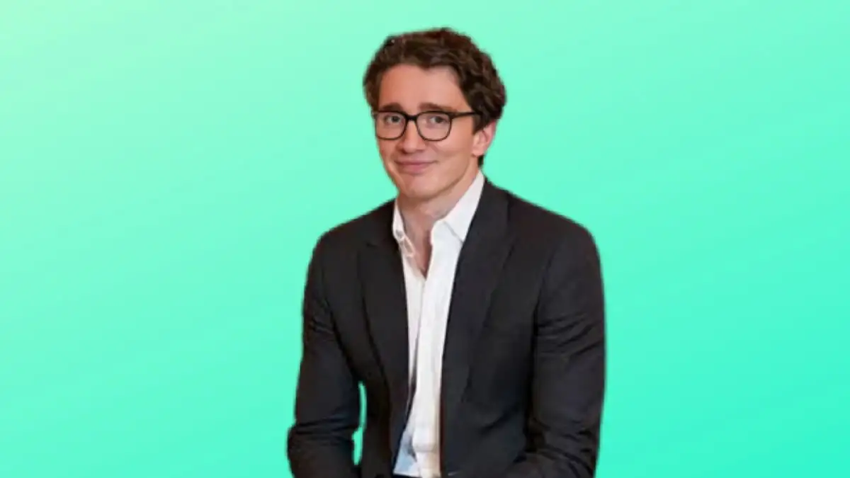 Who is Caspar Jopling’s Wife? Know Everything About Caspar Jopling Wife Ellie Goulding