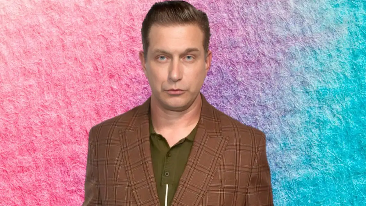 Who is Stephen Baldwin’s Wife? Know Everything About Stephen Baldwin Wife Kennya Baldwin