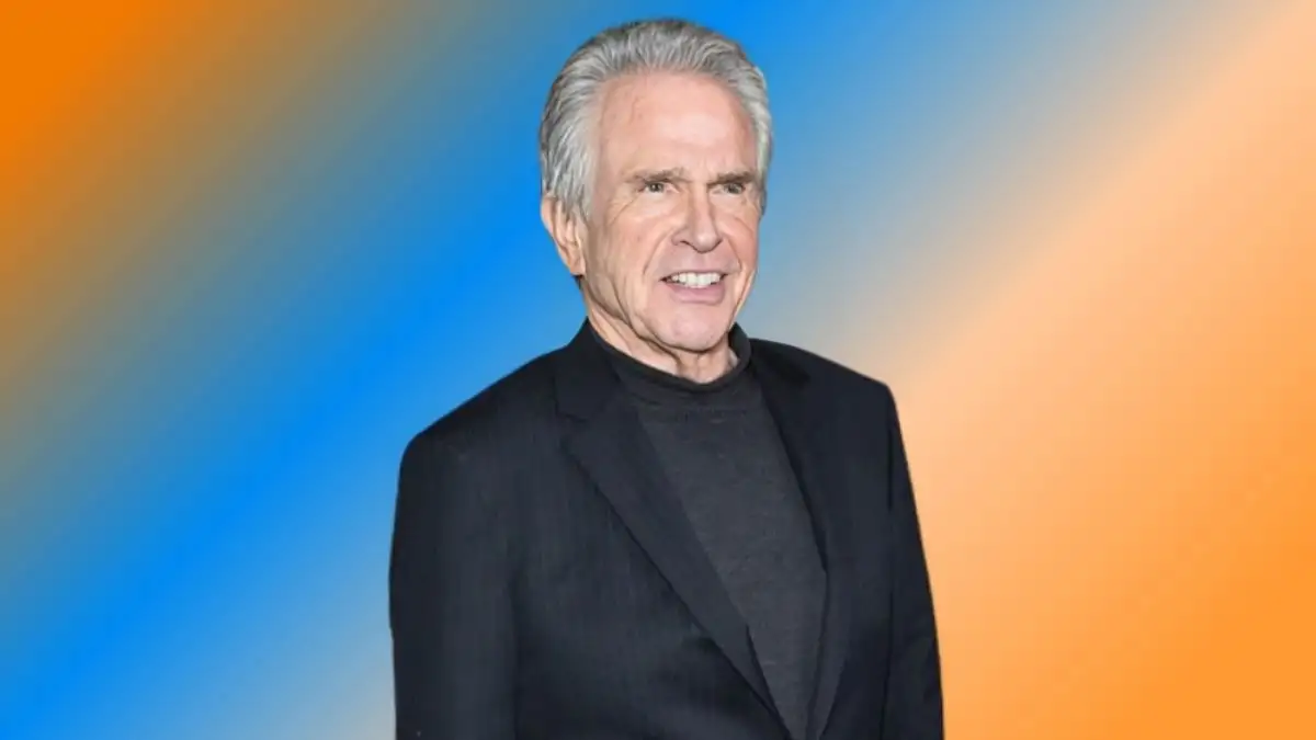 Who is Warren Beatty’s Wife? Know Everything About Warren Beatty Wife Annette Bening