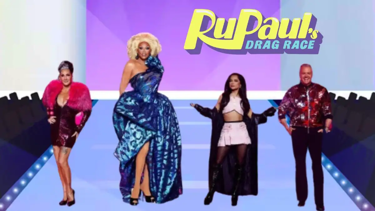 Who was Eliminated in RuPaul’s Drag Race Season 16? RuPaul’s Drag Race Season 16 List