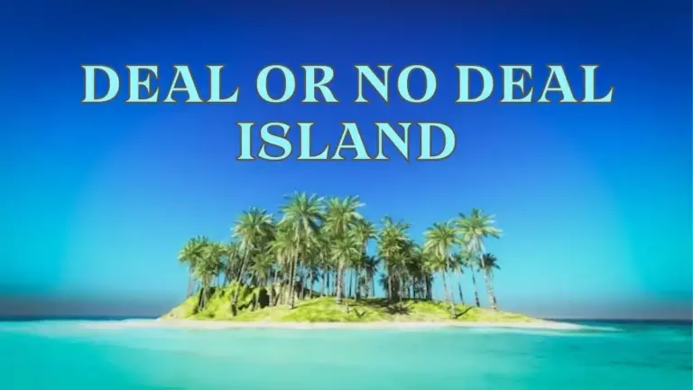 Who was Eliminated on Deal or No Deal Island? Where to Watch Deal or No Deal Island?