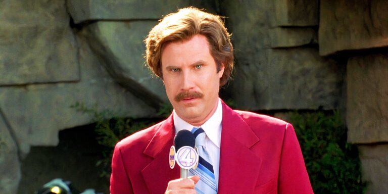 Will Ferrell’s 10 Funniest Characters, Ranked