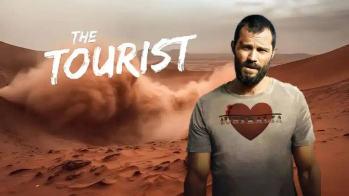 Will There Be A The Tourist Season 3?