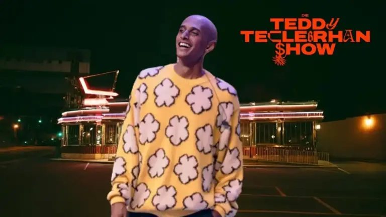 Will There Be a Die Teddy Teclebrhan Show Season 2? Everything You Need to Know