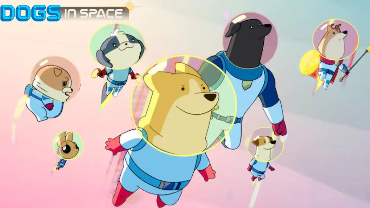 Will There Be a Dogs in Space Season 3? Where to Watch Dogs in Space?