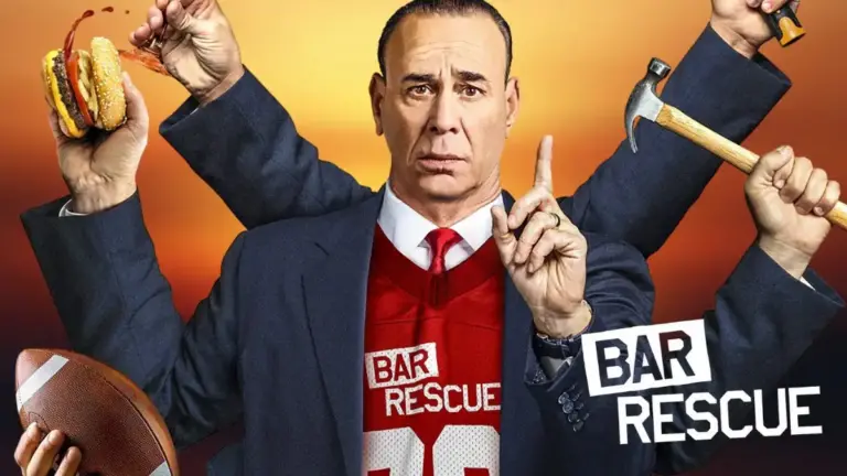 Will there be a Bar Rescue Season 10? Where Can I Watch the New Season of Bar Rescue 2024?