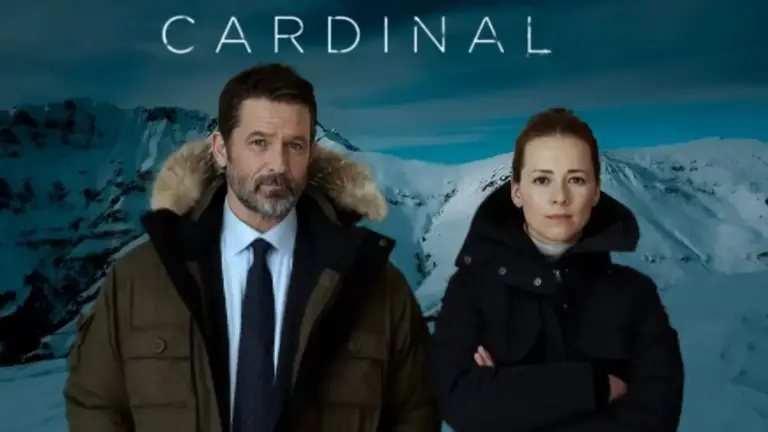 Will there be a Cardinal Season 5? What Happened at the end of Cardinal Season 4?