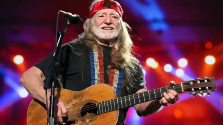 Willie Nelson Plans Outlaw Music Fest 2024 Tour Dates, How to Get Willie Nelson Presale Code Tickets?