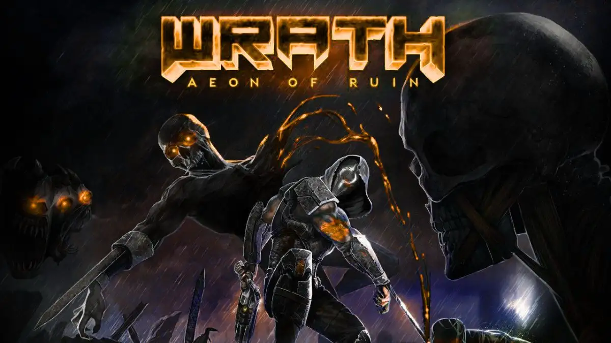 Wrath Aeon of Ruin Release Date, Wiki, Gameplay, and More