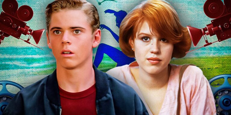 10 Best Coming-Of-Age Movies From The 1980s