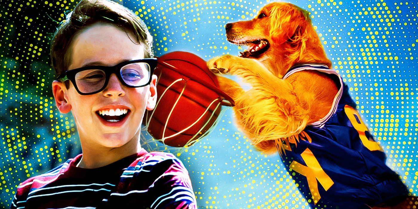 10 Best Kids’ Sports Movies From The 1990s