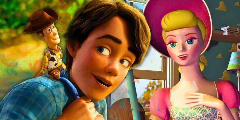 10 Characters We’d Love To See Return In Toy Story 5