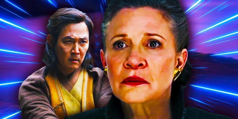 10 Controversial Star Wars Plots Where The Audience Missed The Point