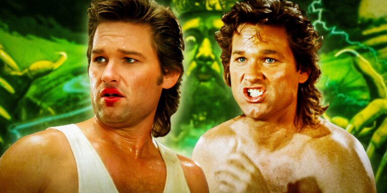 10 Kurt Russell Comedy Movies That Prove He’s Hilarious