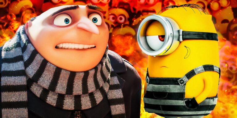 10 Major Details About Despicable Me’s Universe We Can’t Believe Are Real