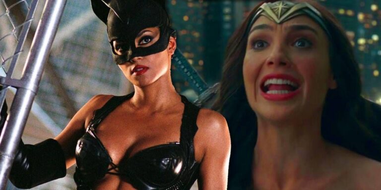 10 Most Cringe-Worthy Quotes In DC Movies