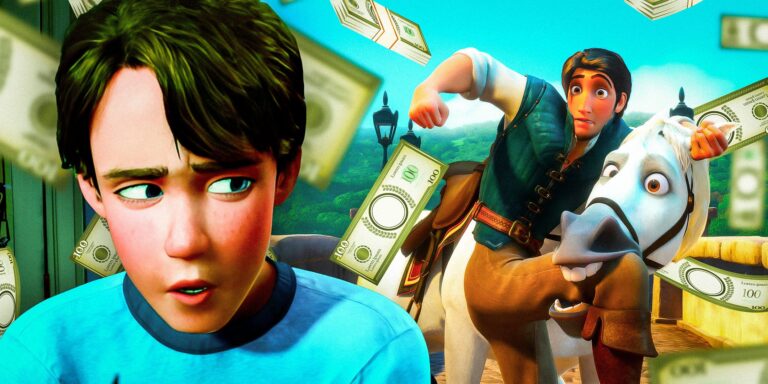 10 Most Expensive Animated Movies Ever Made