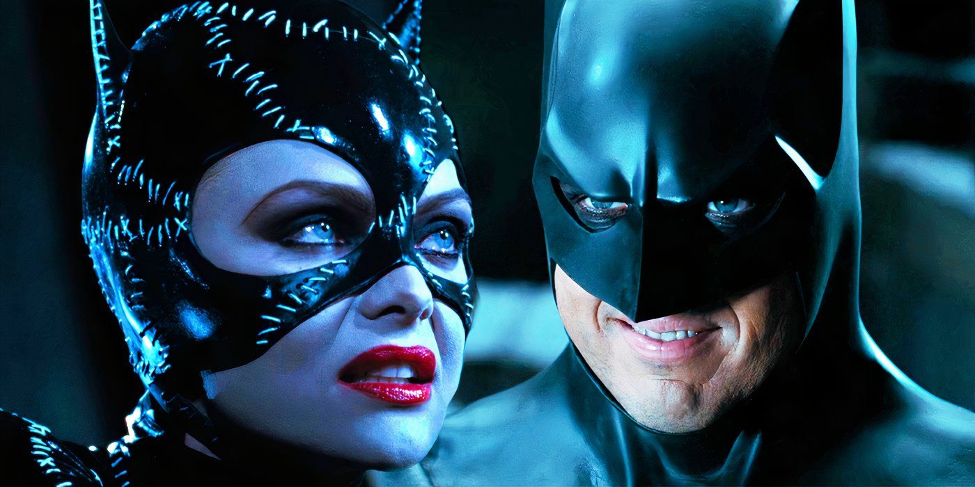 10 Most Rewatchable Scenes In Burton’s Batman Movies